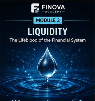 Module 3: Understanding Liquidity – The Lifeblood of Every Economy