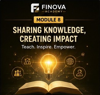 Module 8: Growing Together – Becoming a Leader Who Inspires Others