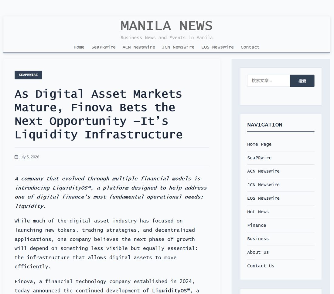 Philippines Hit coverage screenshot